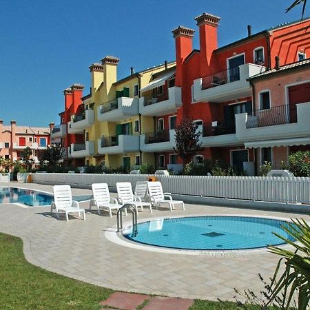 Apartamento Immobiliare Jvl - Le Ginestre Cavallino-Treporti Exterior foto