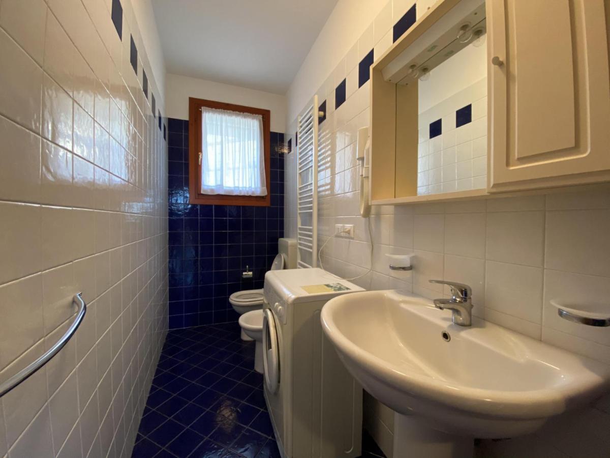 Apartamento Immobiliare Jvl - Le Ginestre Cavallino-Treporti Exterior foto