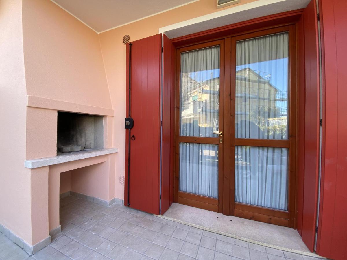 Apartamento Immobiliare Jvl - Le Ginestre Cavallino-Treporti Exterior foto
