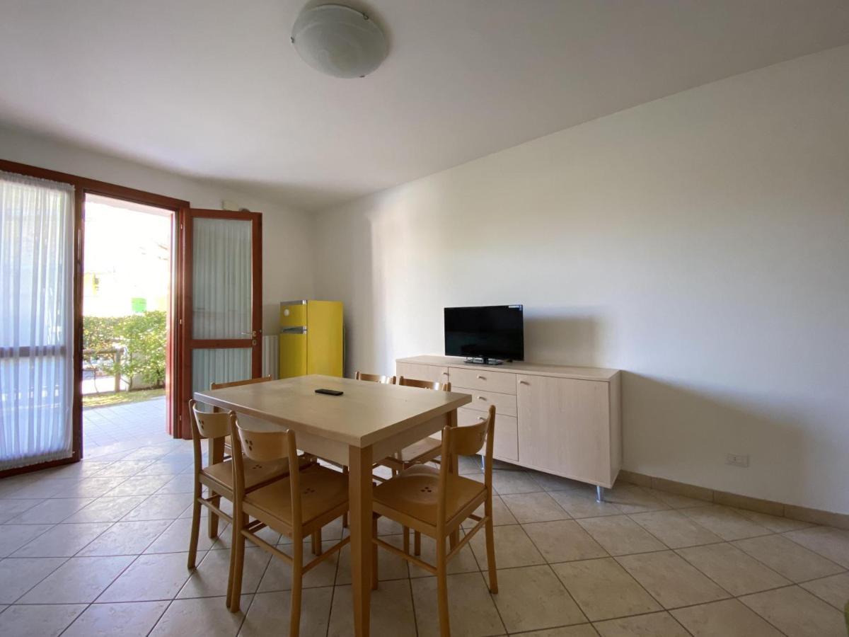 Apartamento Immobiliare Jvl - Le Ginestre Cavallino-Treporti Exterior foto