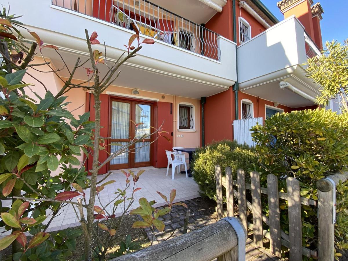 Apartamento Immobiliare Jvl - Le Ginestre Cavallino-Treporti Exterior foto