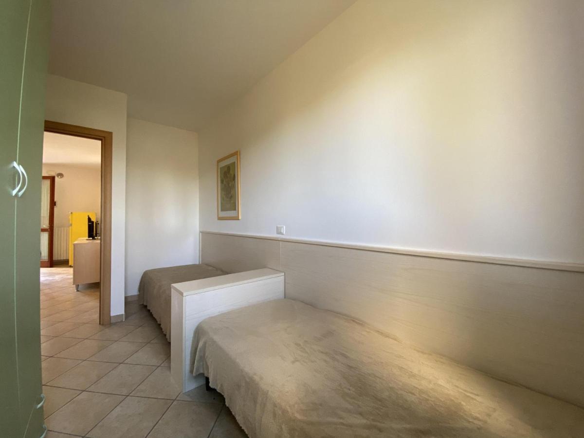 Apartamento Immobiliare Jvl - Le Ginestre Cavallino-Treporti Exterior foto