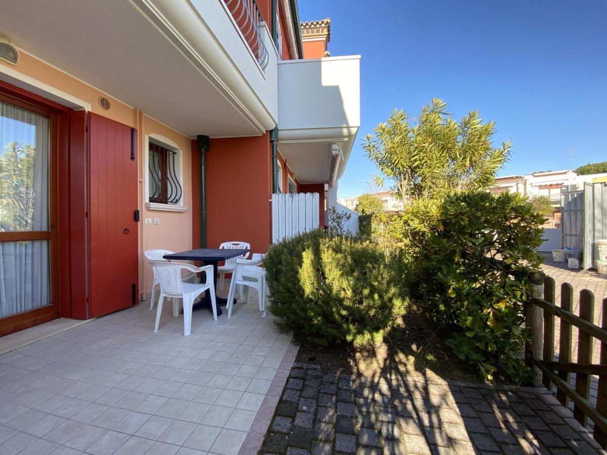 Apartamento Immobiliare Jvl - Le Ginestre Cavallino-Treporti Exterior foto