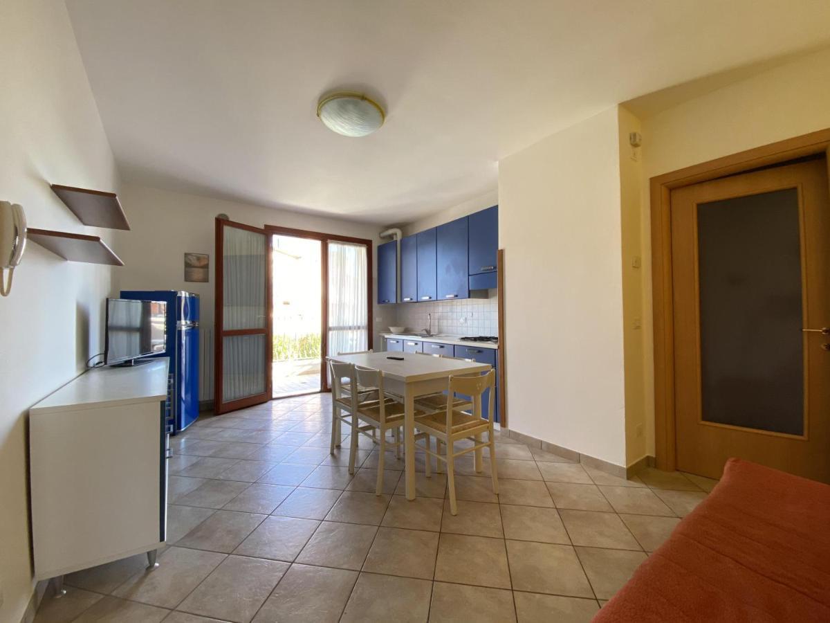 Apartamento Immobiliare Jvl - Le Ginestre Cavallino-Treporti Exterior foto