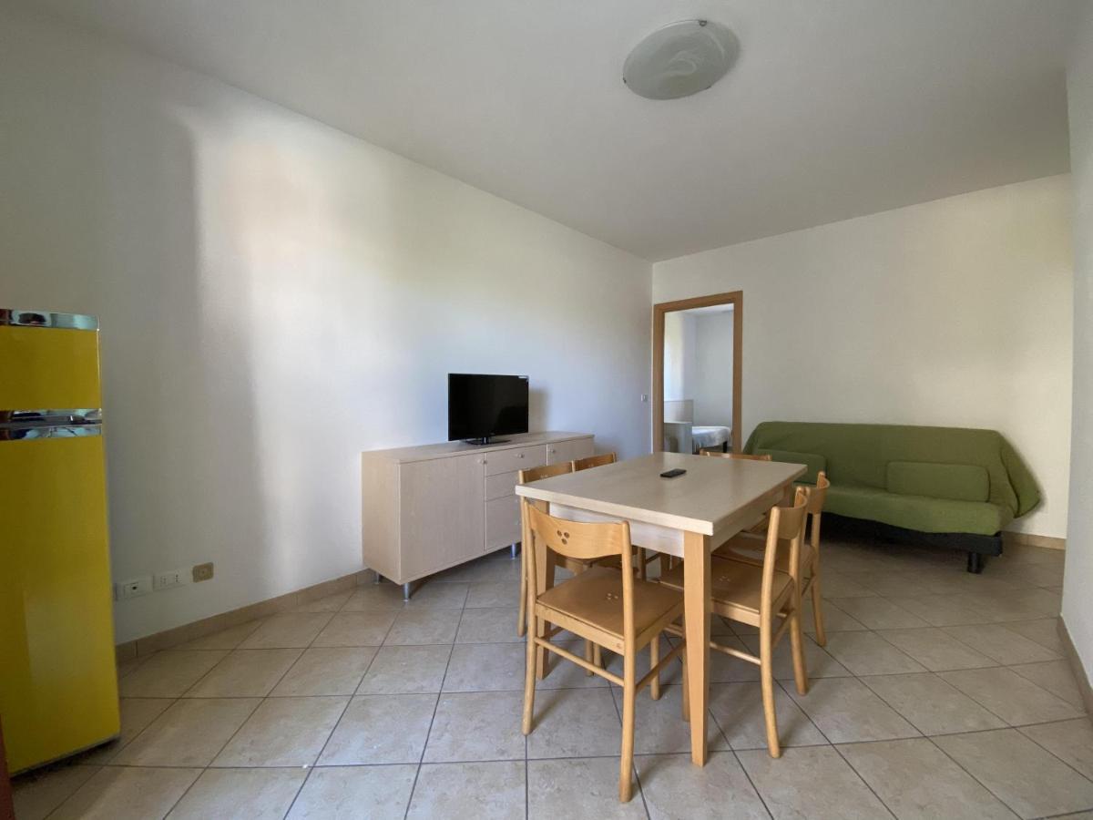Apartamento Immobiliare Jvl - Le Ginestre Cavallino-Treporti Exterior foto