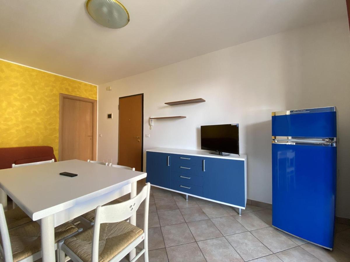 Apartamento Immobiliare Jvl - Le Ginestre Cavallino-Treporti Exterior foto