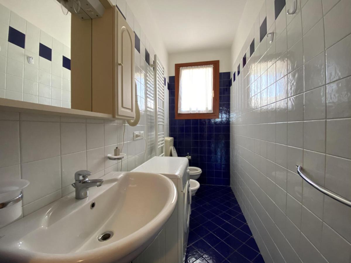 Apartamento Immobiliare Jvl - Le Ginestre Cavallino-Treporti Exterior foto