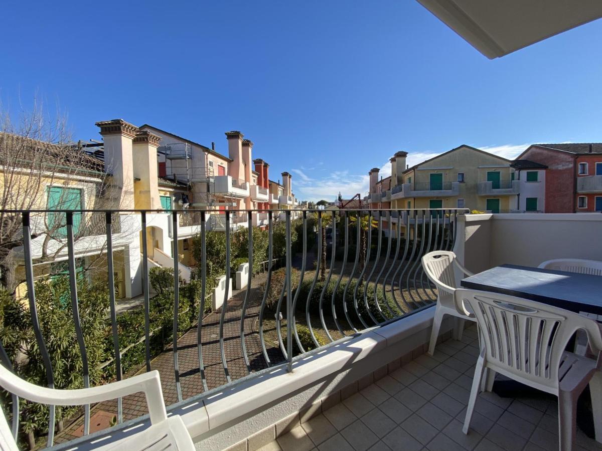 Apartamento Immobiliare Jvl - Le Ginestre Cavallino-Treporti Exterior foto