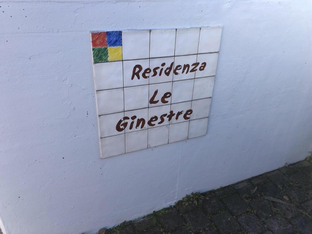 Apartamento Immobiliare Jvl - Le Ginestre Cavallino-Treporti Exterior foto