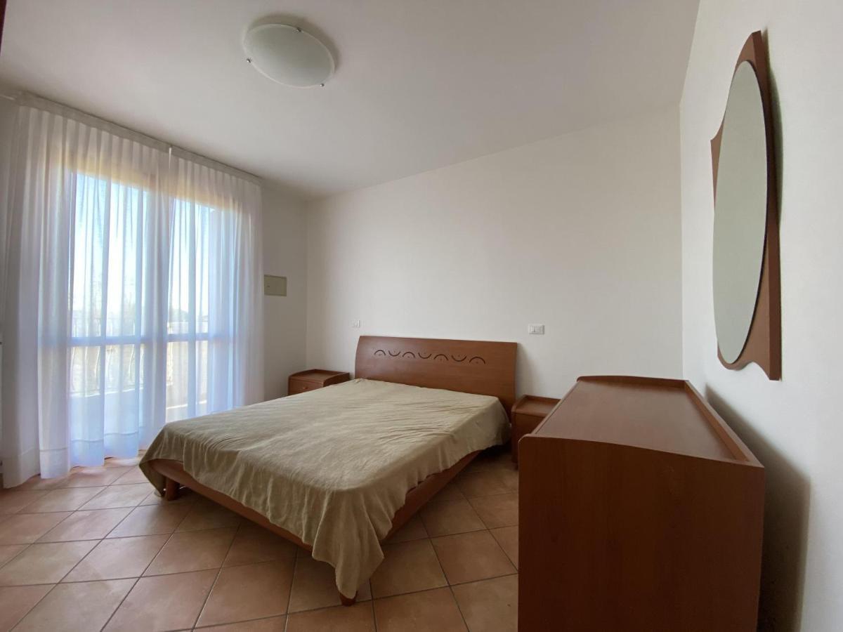 Apartamento Immobiliare Jvl - Le Ginestre Cavallino-Treporti Exterior foto