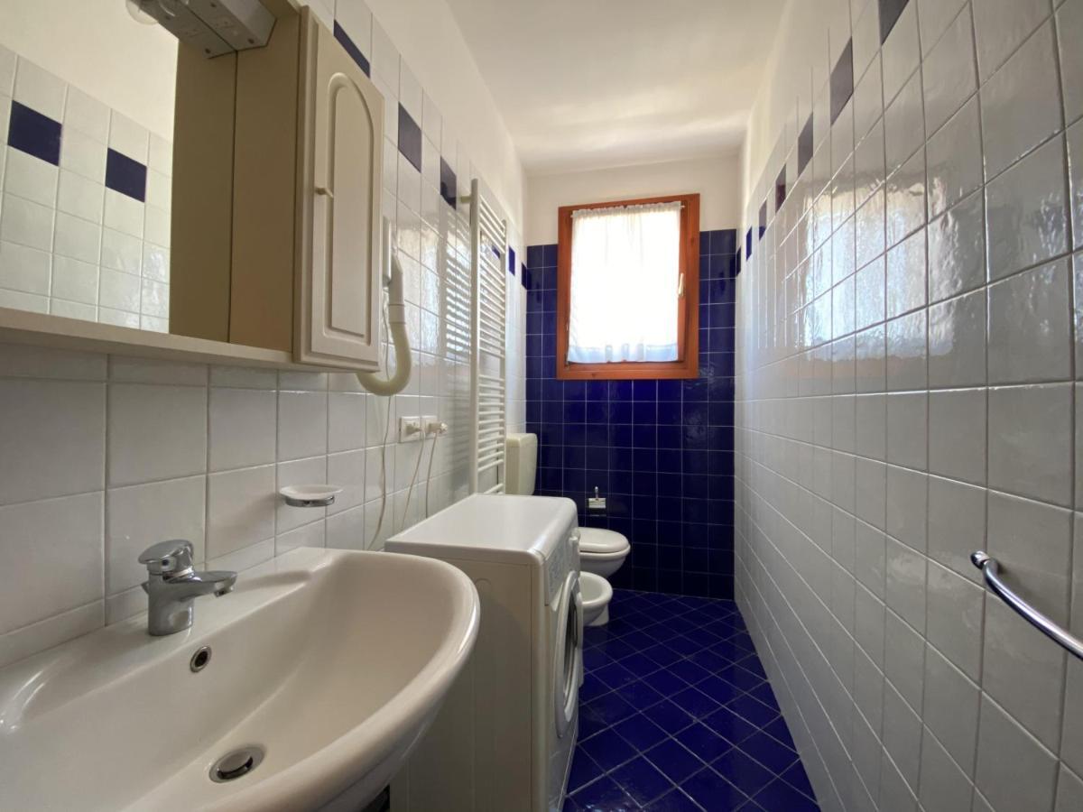 Apartamento Immobiliare Jvl - Le Ginestre Cavallino-Treporti Exterior foto