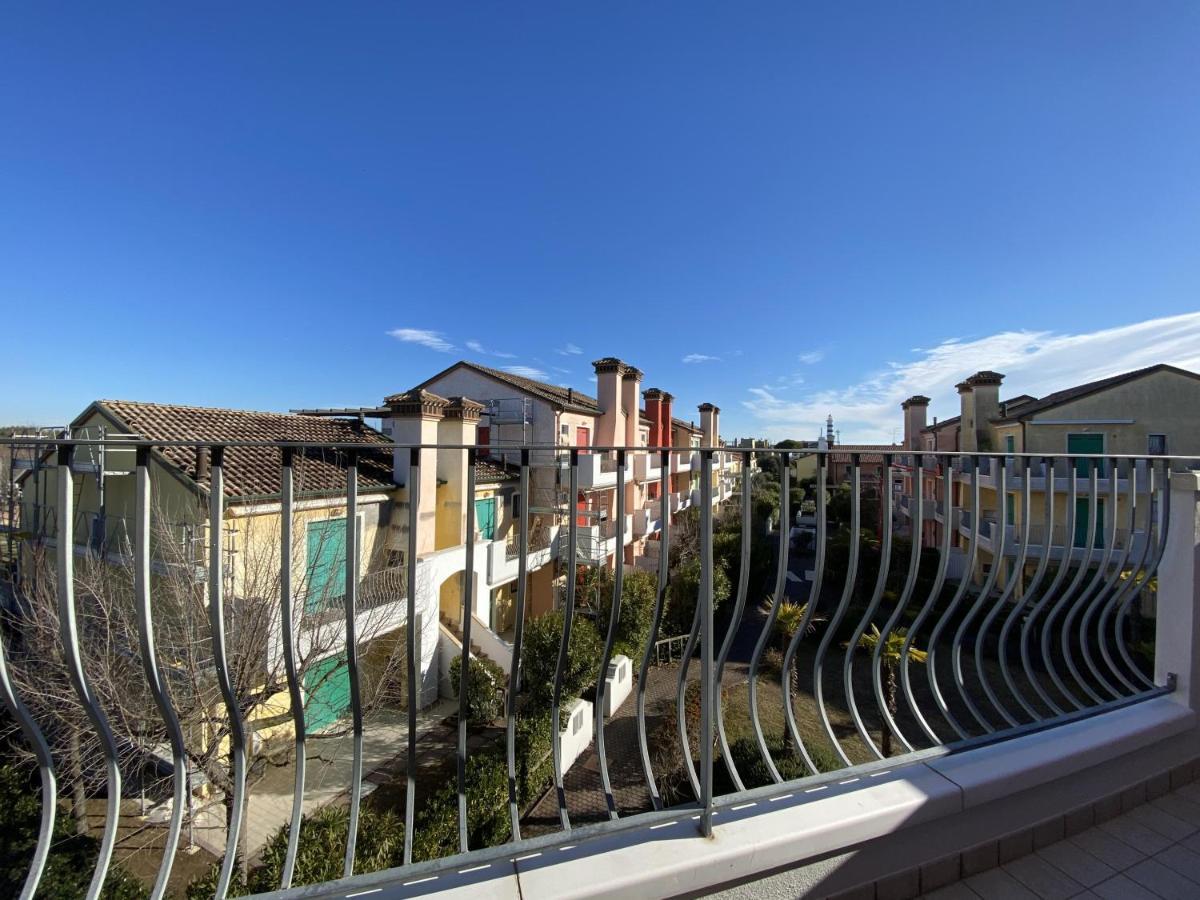 Apartamento Immobiliare Jvl - Le Ginestre Cavallino-Treporti Exterior foto
