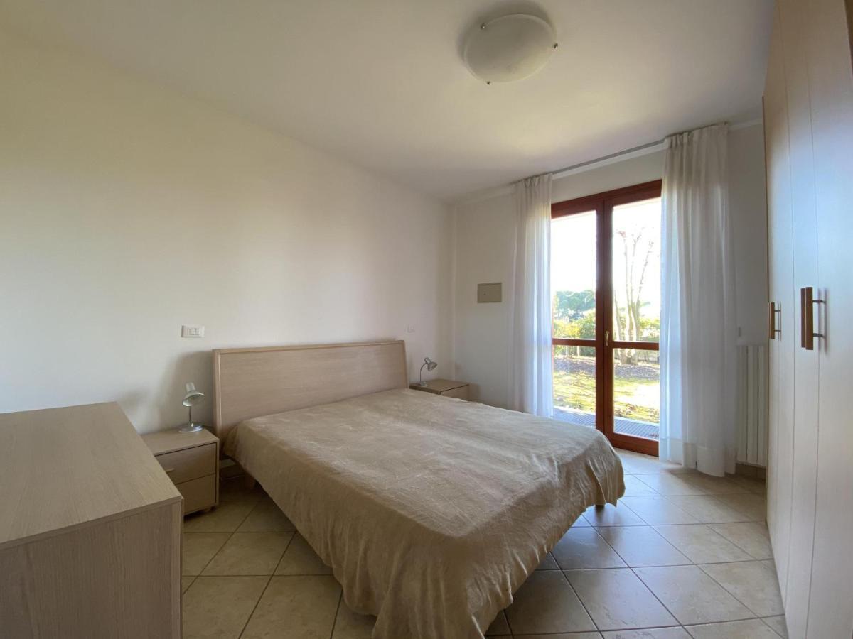Apartamento Immobiliare Jvl - Le Ginestre Cavallino-Treporti Exterior foto