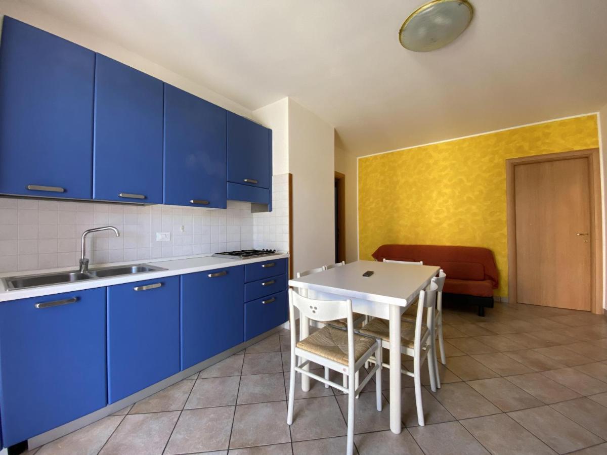 Apartamento Immobiliare Jvl - Le Ginestre Cavallino-Treporti Exterior foto